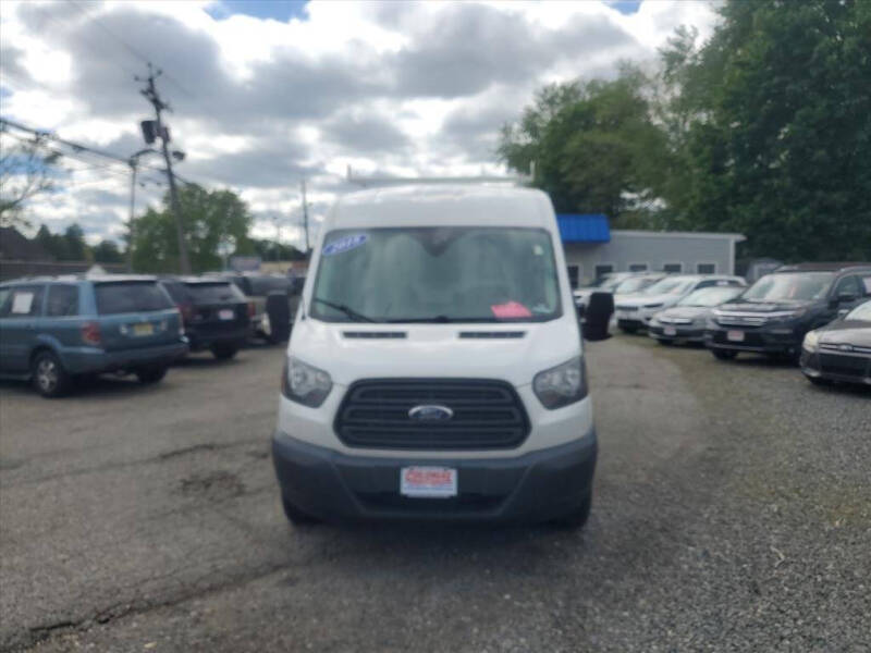 ford transit van 2018 1FTYR2CG9JKA00548 image ford transit van 2018 1FTYR2CG9JKA00548 image